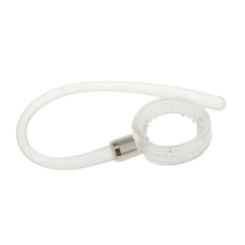 Grey Earhook Ear Hook Earloop for MOTO H17 HX550 Bluetooth Headset Earphones