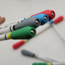 1Pcs Creative Pen Spinning Non Slip Coated Spinning Pen Champion Rolling Gel -OZ