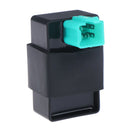 1Pc Ac CDI Box 5Pin for 50cc 90cc 110cc 125cc Kids Quad Dirt Bike Go Kart  3C