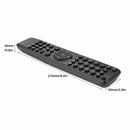Replacement Remote Control For Vu+ +Duo Solo 2 Stb Ultimo 4K Zero Set Top T