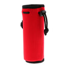 Neoprene Insulated Sport Water Bottle Cover Pouch Sleeve Bag Holder Camping
