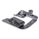 3pcs Domestic Hemming Cloth Strip Presser Foot Rolled Hem Foot for Sewing