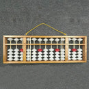 Abacus Chinese Abacus Mathematic Education Teacher Calculator Hanging Abacu