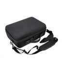 Portable Drone Case Eva Hard Shell Shoulder Bag Storage Bags Handle Box For