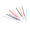 12 Pcs Colorful Nail Art Design Brush Pen Fine Details Tips Drawing Paint Set ME