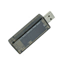 USB Power Meter Tester, USB Voltmeter Ammeter Tester Voltmeter Ammeter 5A