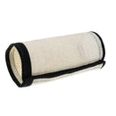 Pet Cat Kitten Scratching Pad Mat Board Natural Sisal Scratcher Post Toys 16inch