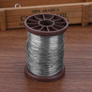 Honeycomb Stainless Steel Frame Wire Bee Nest Insect Box Beekeeping Tool