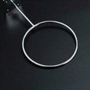 1Pc Stainless Steel Basketball Display Stand Basketball New Firm Holder P2G2