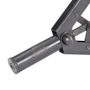 Heavy Duty Hand Riveter Rivet Gun Riveting Tools Quick Kits for Door Panel