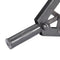 Heavy Duty Hand Riveter Rivet Gun Riveting Tools Quick Kits for Door Panel