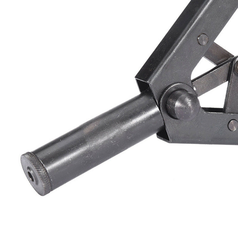 Heavy Duty Hand Riveter Rivet Gun Riveting Tools Quick Kits for Door Panel