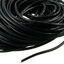 20m 90 Feet PE Spiral Wrapping Band Computer Manager Cable 4mm C5D1