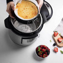 2Pcs Cooking Tools Bakeware Baking Pans Cake Mold Small Round Baking Dish H