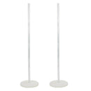 2 Sets 123Cm High DIY Balloon Column Stand Kits Decoration for Birthday Par