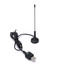 Digital USB 2.0 DVB-T Mobile HDTV TV Tuner Dongle Stick Receiver Antenna&Remote
