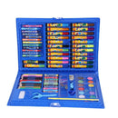 86pieces children's painting tools, painting supplies, children's intellect