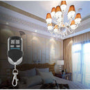 315 Mhz RF Transmitter 4-Channel Clone Remote Replicator Copy Transmitter S M1C1