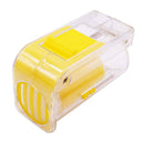 Bee Queen Marking Catcher One Handed Marker Bottle Plunger Plush Tool WO DUI