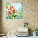 5D DIY Diamond Painting Full Drill Picture of Rhinestone Embroidery (K977) A