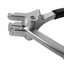 Archery D Loop Plier Tool D Loop Plier for Compound Bow Made of Heavy Duty