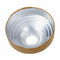 Mute for Tenor Saxophone Sax Metal Dampener Camel
