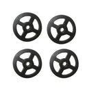 Replacement Metal Shaft And Fixed Wheel Kit For Parrot Bebop 2 Drone Bg F6V5