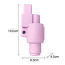 Noise Reduction Parking Heater Fuel Pump Cover Waterproof Universal Marine Truck