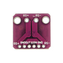GY-471 3A Range Current Sensor Module Professional MAX471 Module For Arduin M8N4
