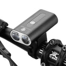 600LM Bicycle Light USB Charging Aluminum Alloy MTB Road Bike Front Lamp