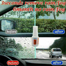 Car Anti-fog Agent Super Hydrophobic Glass Coating 20ml Cleaner Rain Repell P4B8