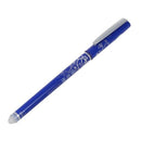 1 Pcs Office Stationery 47200 Unisex Pen Erasable Pen Unisex 0.5 Gel Pen Le