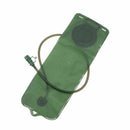 Water Bag Hydration TPU Bladder 3L Mouth System Bicycling Hiking Campi FIF