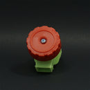Hiking Plastic Faucet Tank For Water Bucket Camping Tap Replacement Knob Type