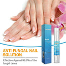 Nail Protection Liquid Repair Remove Liquid Bright Nails Gray Nail Pen