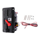 Top Entry CPU Coin Acceptor Coin Selector For Arcade & Slot Vending Machine