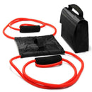 Outdoor Events Outdoor Game Balloon Fight Water Balloon Launcher Slingshot NEW