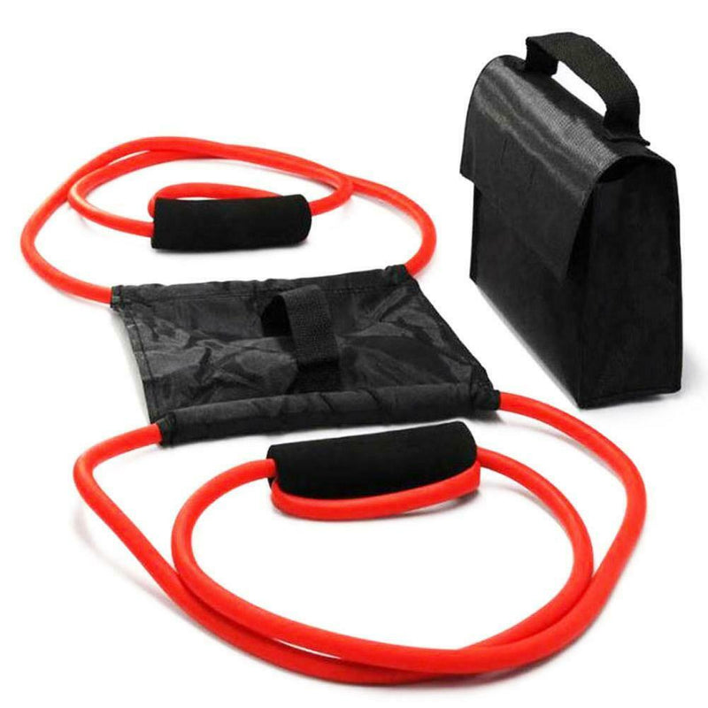 Outdoor Events Outdoor Game Balloon Fight Water Balloon Launcher Slingshot NEW