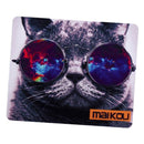 Anti-Slip Game Gaming Mouse Mice Pad Mat 180*200mm for PC Laptop Computer