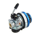 Racing Carb Carburetor For 49cc 50cc 60cc 66cc 80cc 2 Stroke Motorized Bicycleï¼W