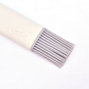 Silicone Pastry Brush Spatula Basting Set Tool Baster BBQ Bakeware Oil Glaz Gw