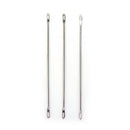 Double Eyed Transfer Needle Turn Line Brother Vice Knitting Machine AccessorieME