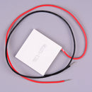 TEC1-12708 heatsink thermoelectric cooler cooling peltier plate diy pcb board FT