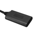 Car Wireless Bluetooth Module Music Adapter Auxiliary Line Aux Usb Audio Re