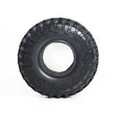 4Pcs 2.2 Inch 1/10 Rock Crawler Tires for RC Car RD90 SCX10 CC01 Axial Traxxas