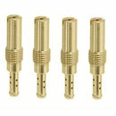 16Pcs Set Slow Pilot Jet for PWK Keihin OKO CVK 30,31,32,33,35,36,38,40,42,45-60
