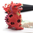Random Dinosaur Gift Kids Squeeze Toys Stress Relief Kill Time Grape Ball Fidget