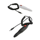 2pcs Electric Nail Drill Bit Acrylic Manicure Machine Replacement Pen for Nail