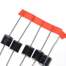 10pcs NEW 10SQ045 10A 45V 10AMP Schottky Rectifiers Diode for solar pane Ew