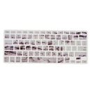Ultra Thin Silicone Keyboard Cover Skin Protector 13 Inch Air Pro Retina-B13 13